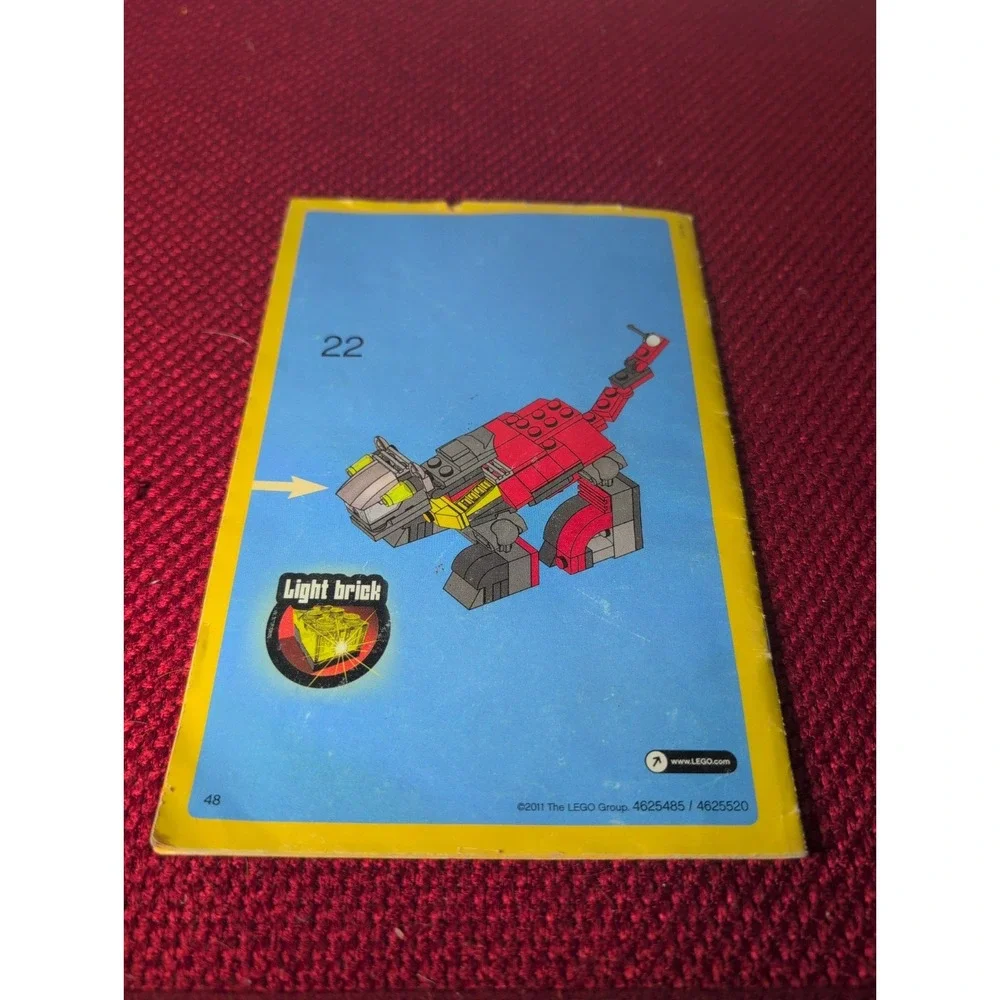 Lego lot 15